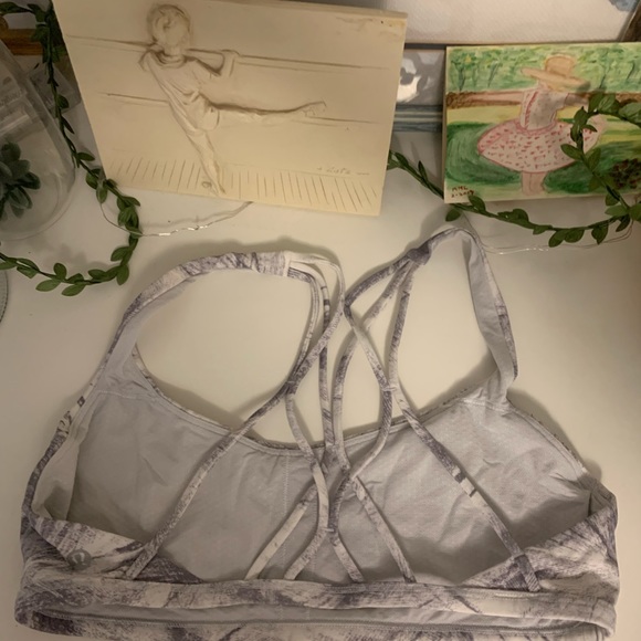 lululemon Free to Be Zen Breeze By White Light - Picture 6 of 7